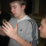 Firmstartwochenende (Samstag)